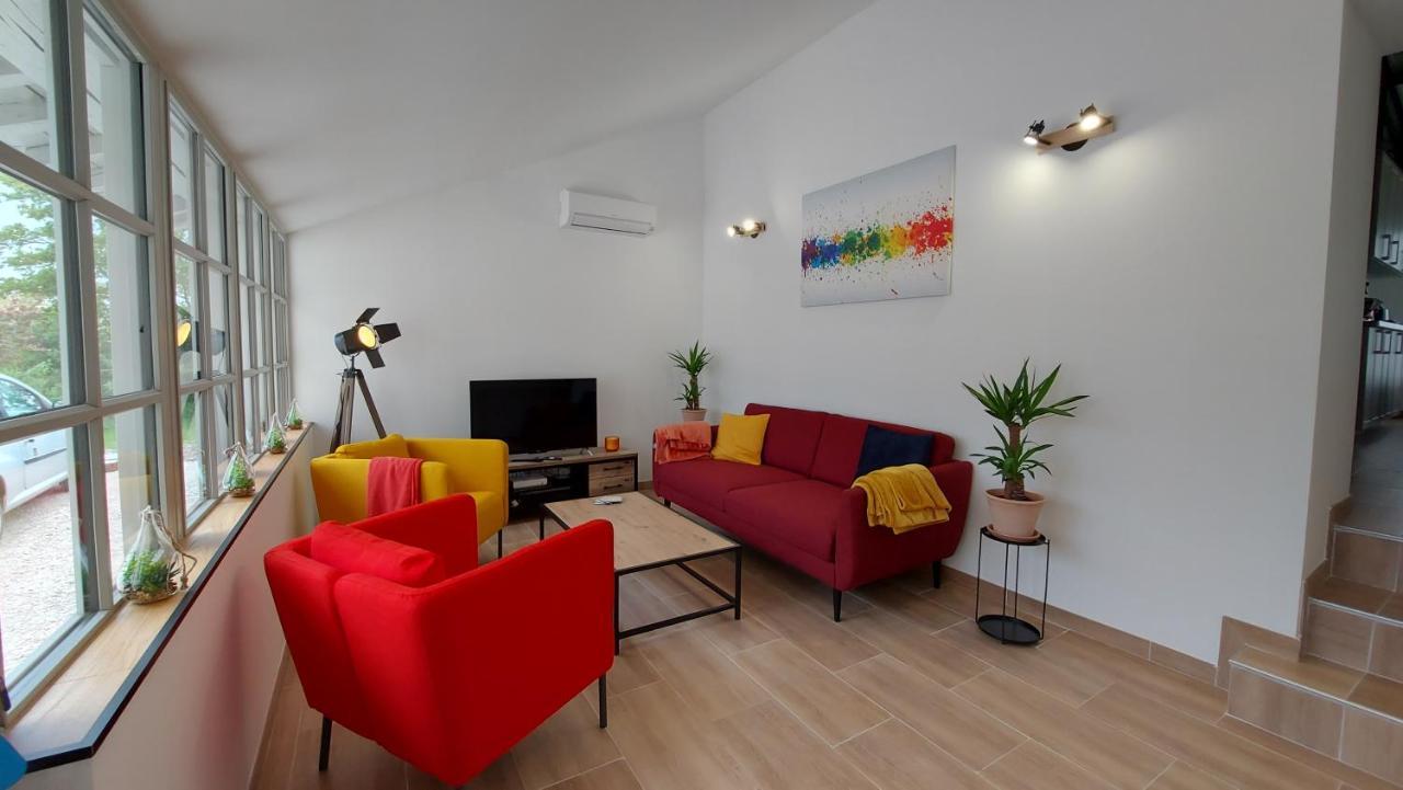 Soleil Blaisois Apartman Blois Kültér fotó
