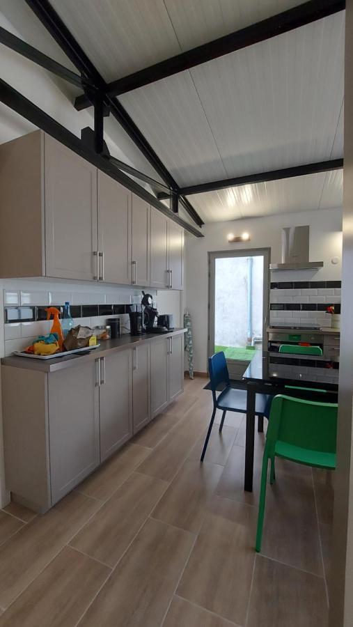 Soleil Blaisois Apartman Blois Kültér fotó